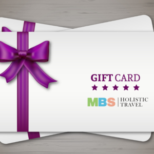 Gift a love one the gift of travel