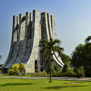 10 Days in Ghana Tour!