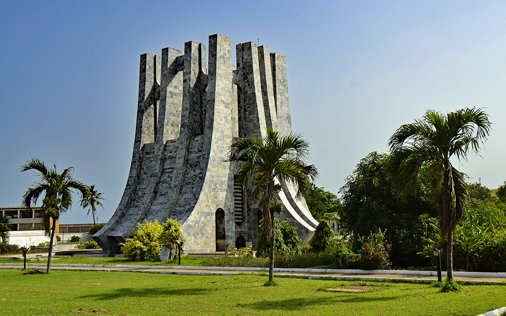 10 Days in Ghana Tour!