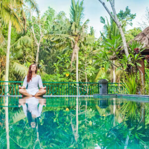 MBS Wellness Retreat